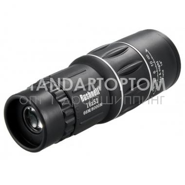 Монокуляр Bushnell monocular 16x52 (оптом / розница / дропшиппинг)