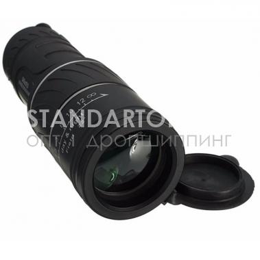Монокуляр Bushnell monocular 16x52 (оптом / розница / дропшиппинг)