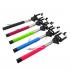 Монопод для селфи selfie stick cable take pole (оптом / розница / дропшиппинг)