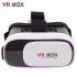 Очки виртуальной реальности для смартфонов VR Box 2.0 (оптом / розница / дропшиппинг)