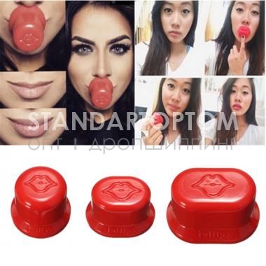 Пламперы для увеличения губ Fullips (оптом / розница / дропшиппинг)