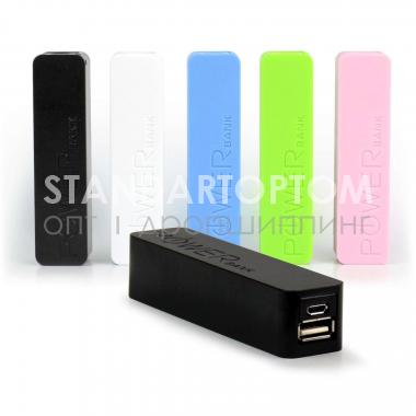Портативный аккумулятор Power Bank (оптом / розница / дропшиппинг)