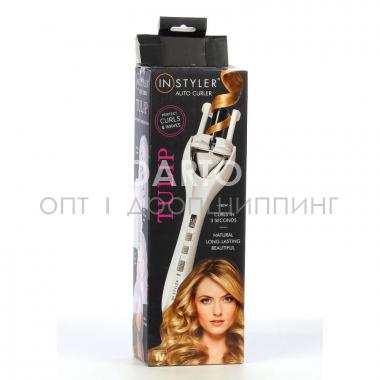 Стайлер для волос Instyler Tulip (оптом / розница / дропшиппинг)