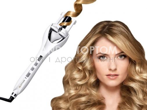 Стайлер для волос Instyler Tulip (оптом / розница / дропшиппинг)