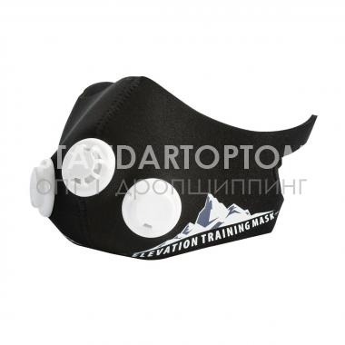 Тренировочная маска Elevation Training Mask 2.0 (оптом / розница / дропшиппинг)