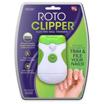Триммер Roto Clipper (оптом / розница / дропшиппинг)