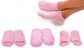 Увлажняющие носочки Spa Gel Socks (оптом / розница / дропшиппинг)