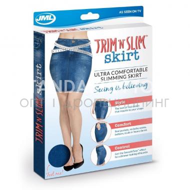 Утягивающая юбка Trim Slim Skirt (оптом / розница / дропшиппинг)