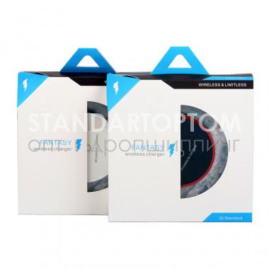 Fantasy Wireless Charger Беспроводное зарядное устройство (оптом / розница / дропшиппинг)