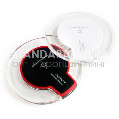 Fantasy Wireless Charger Беспроводное зарядное устройство (оптом / розница / дропшиппинг)