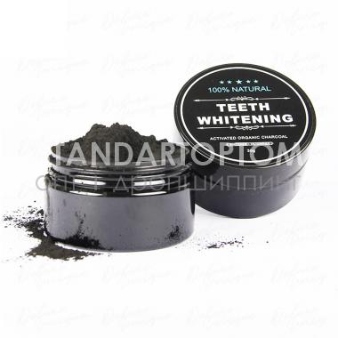 Отбеливатель зубов Miracle Teeth Whitener (оптом / розница / дропшиппинг)
