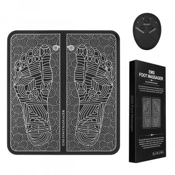 Массажёр миостимулятор для ног Foot Massager (оптом / розница / дропшиппинг)