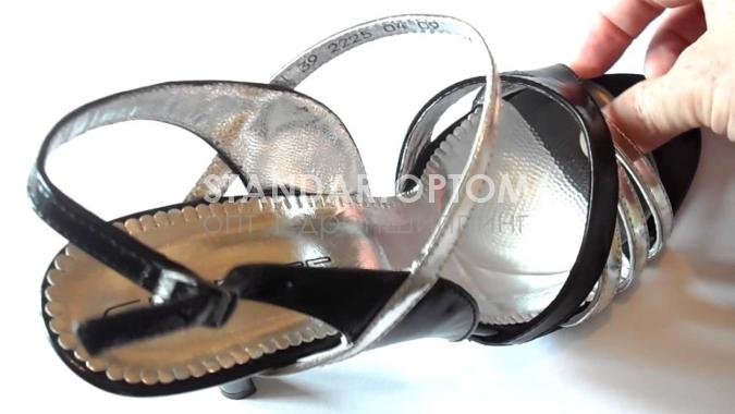Силиконовые стельки для обуви High heel Survival kit (оптом / розница / дропшиппинг)